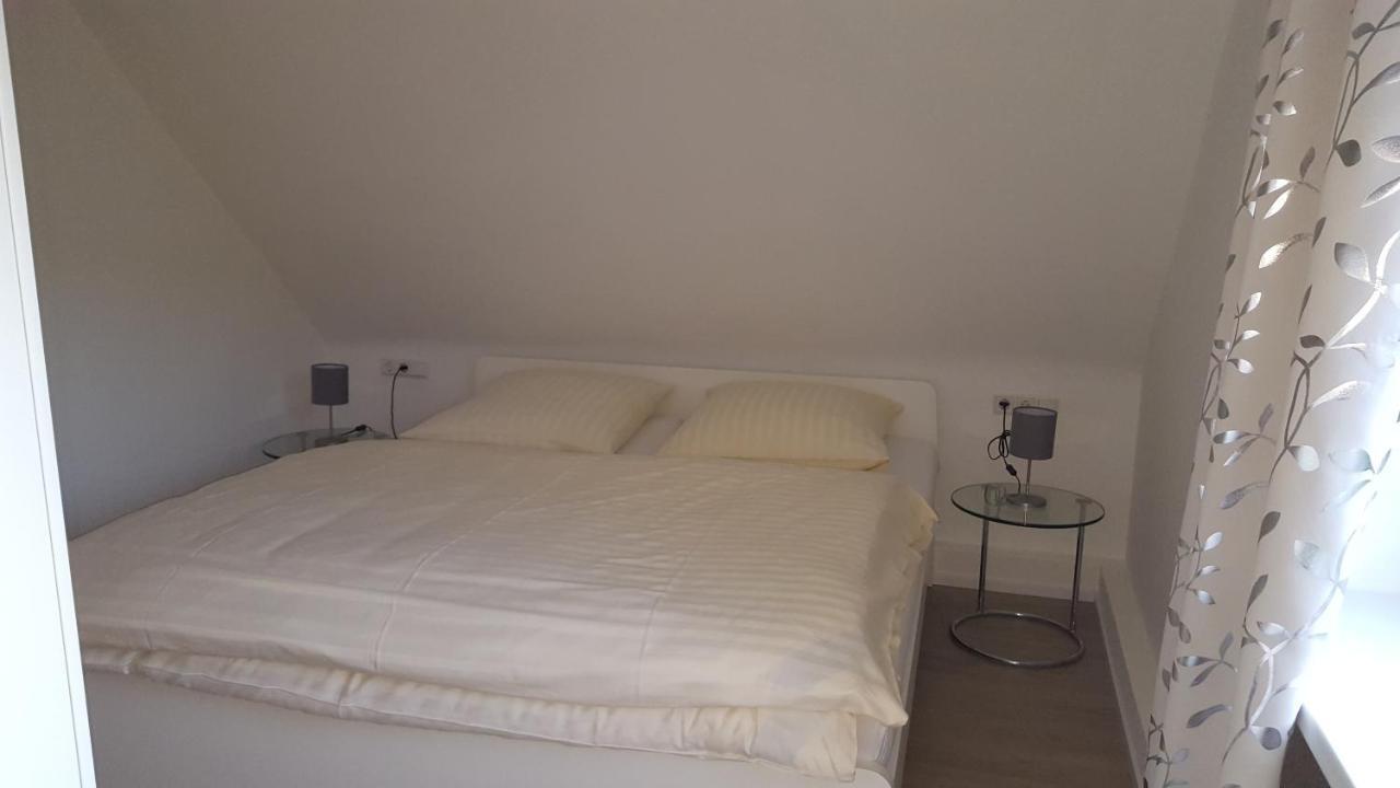 Ferienwohnung Haus Zeier 고슬라르 외부 사진