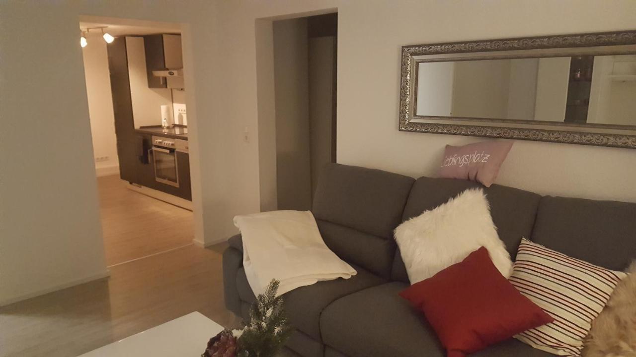 Ferienwohnung Haus Zeier 고슬라르 외부 사진