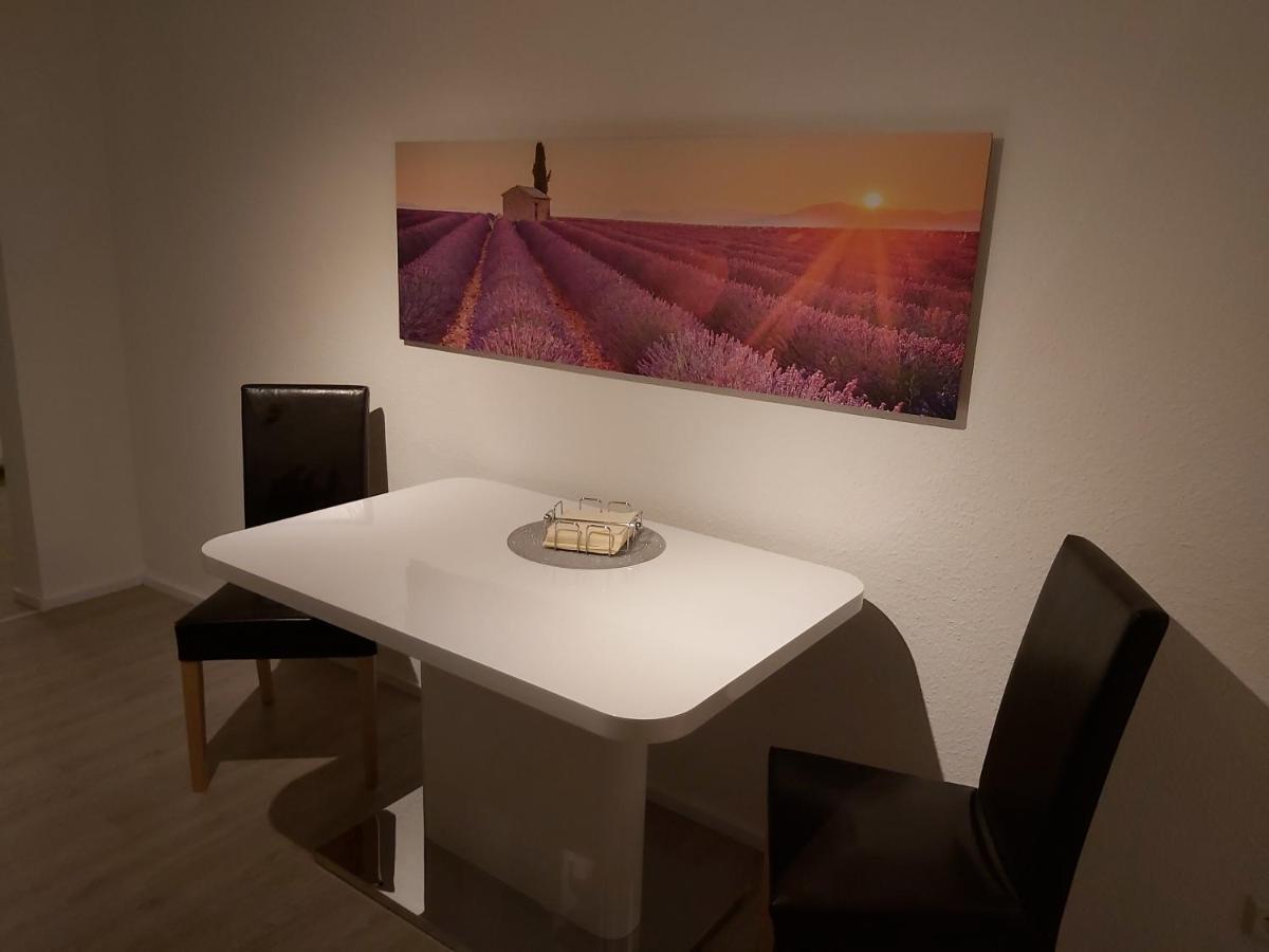 Ferienwohnung Haus Zeier 고슬라르 외부 사진
